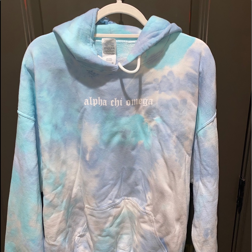 Alpha Chi Omega Sweatshirt